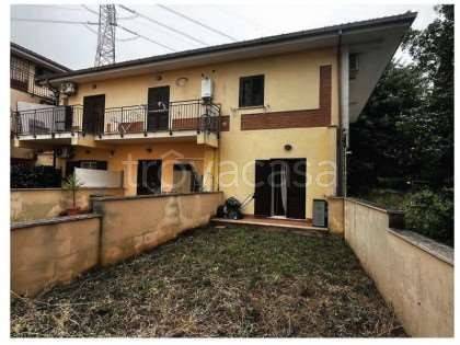 appartamento in vendita a Roma in zona Monte Migliore