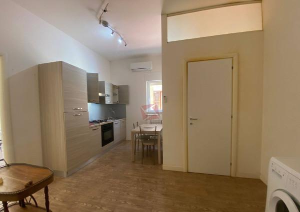 appartamento in vendita a Roma in zona Finocchio