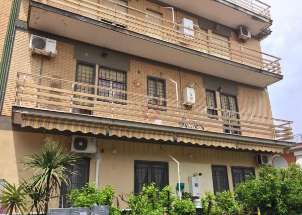 appartamento in vendita a Roma in zona Finocchio