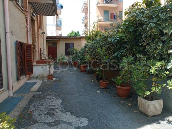 appartamento in vendita a Roma in zona Prenestino-Centocelle