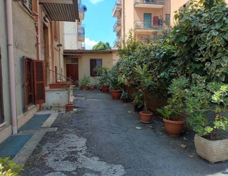 appartamento in vendita a Roma in zona Prenestino-Centocelle