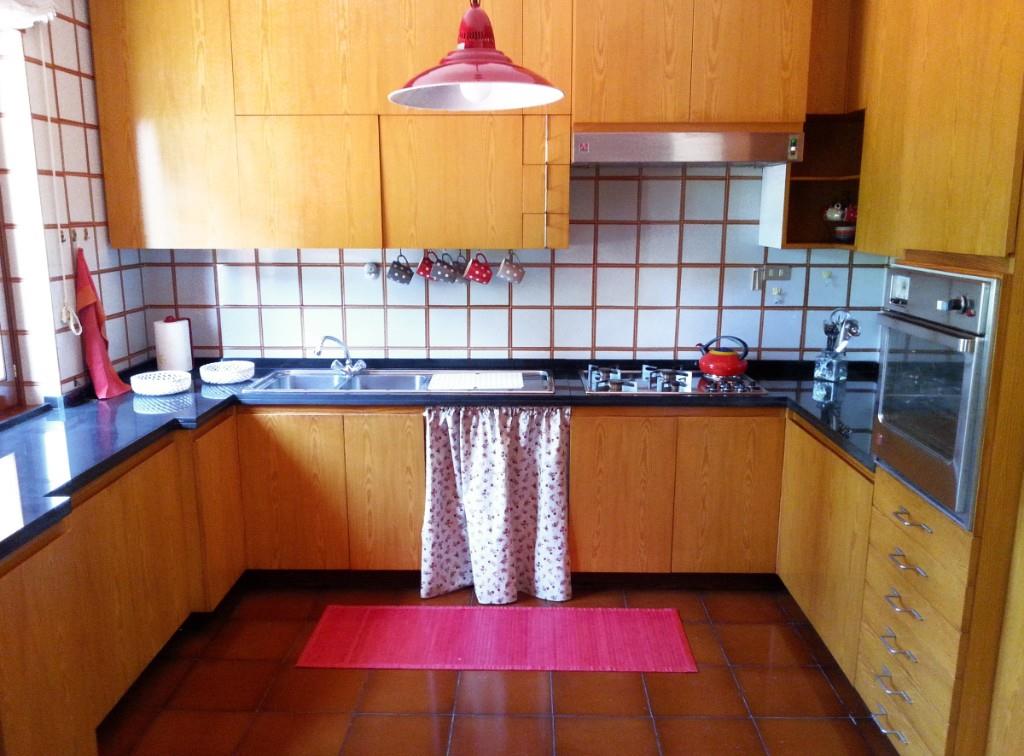 casa indipendente in vendita a Roma in zona Aurelio