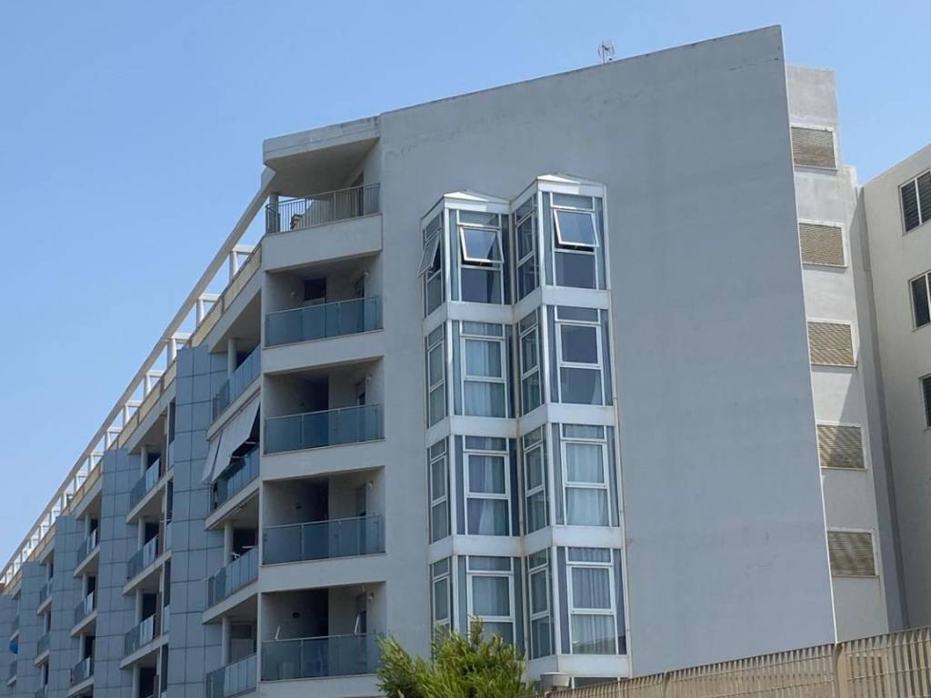 appartamento in vendita a Roma in zona Ostia