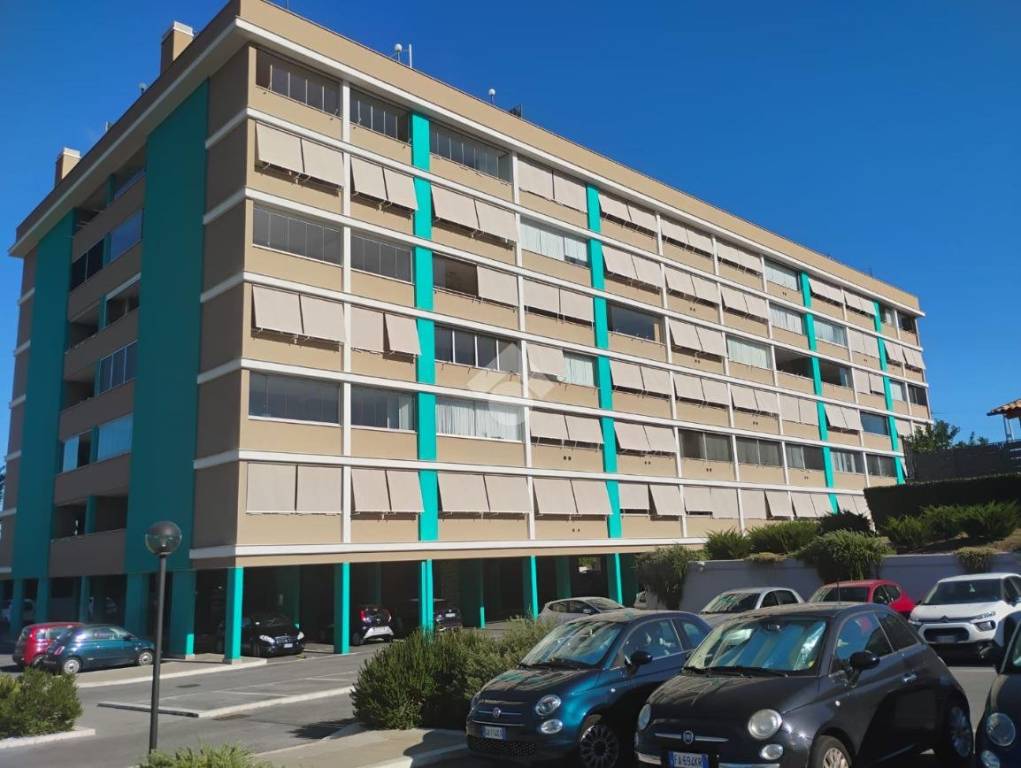 appartamento in vendita a Roma in zona Tor Sapienza