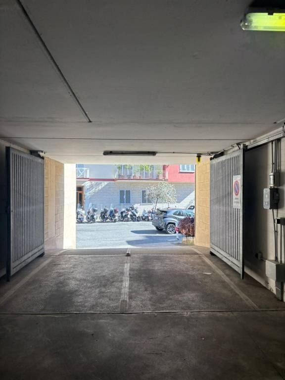 casa indipendente in vendita a Roma in zona Nomentano