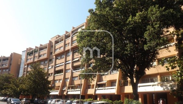 ufficio in vendita a Roma in zona Giuliano Dalmata