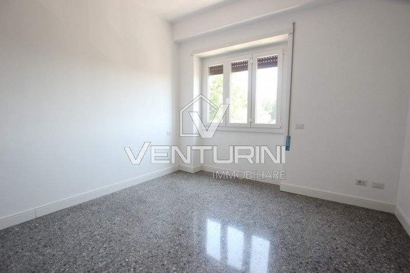 appartamento in vendita a Roma in zona Labaro