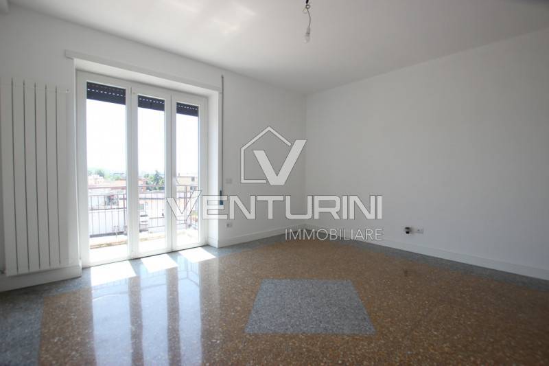 appartamento in vendita a Roma in zona Labaro