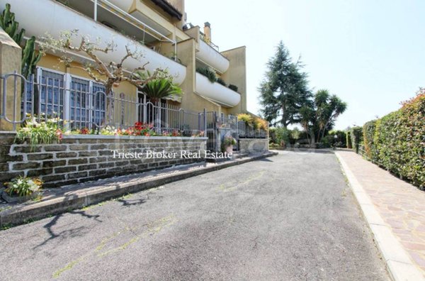 appartamento in vendita a Roma in zona Portuense