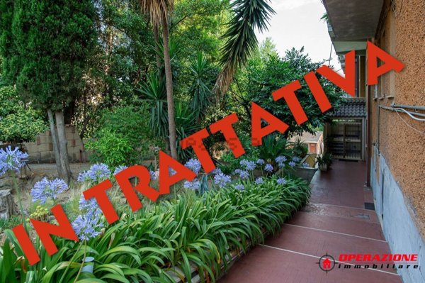 appartamento in vendita a Roma in zona Trionfale