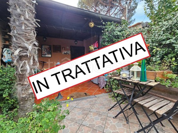 appartamento in vendita a Roma in zona Acilia