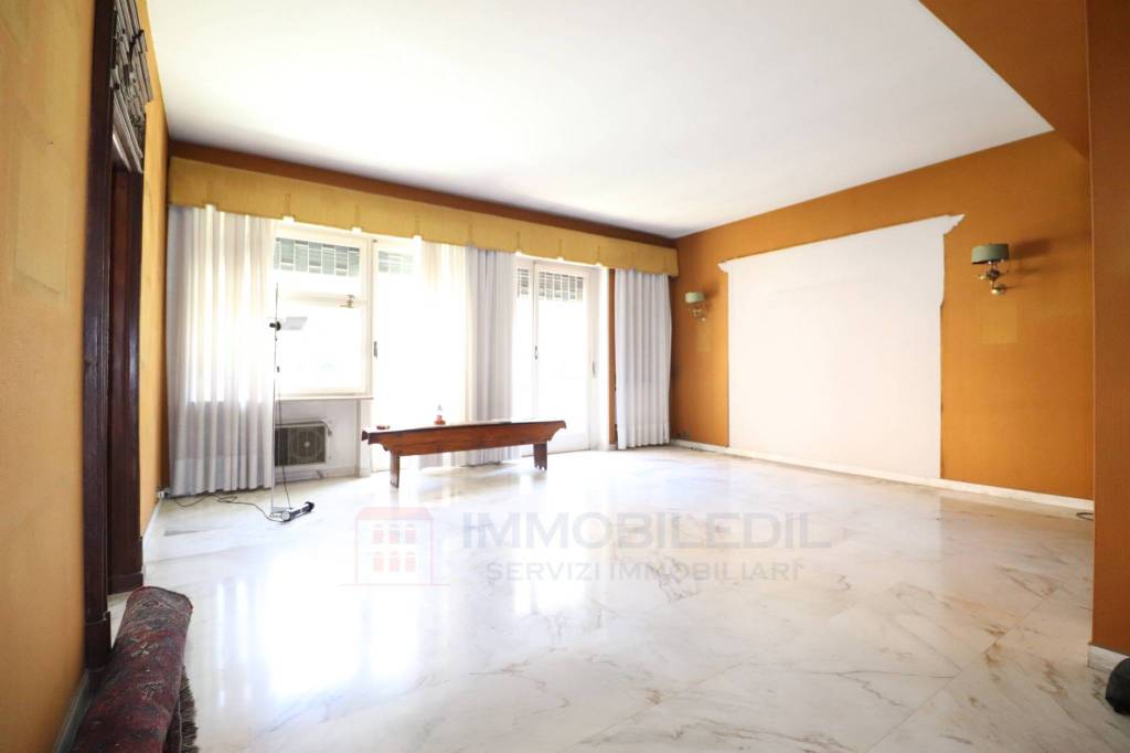 appartamento in vendita a Roma in zona Trieste