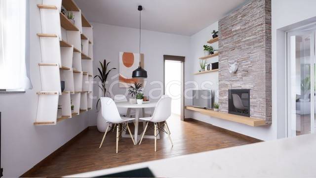 appartamento in vendita a Roma in zona Ardeatino