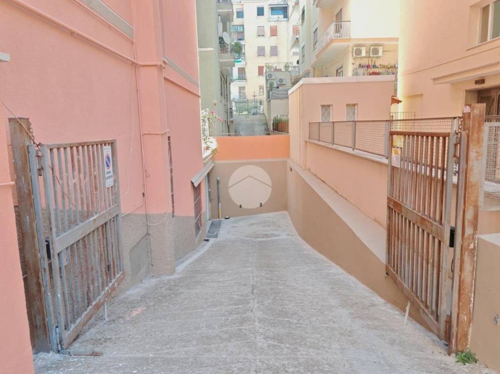 casa indipendente in vendita a Roma in zona Gianicolense