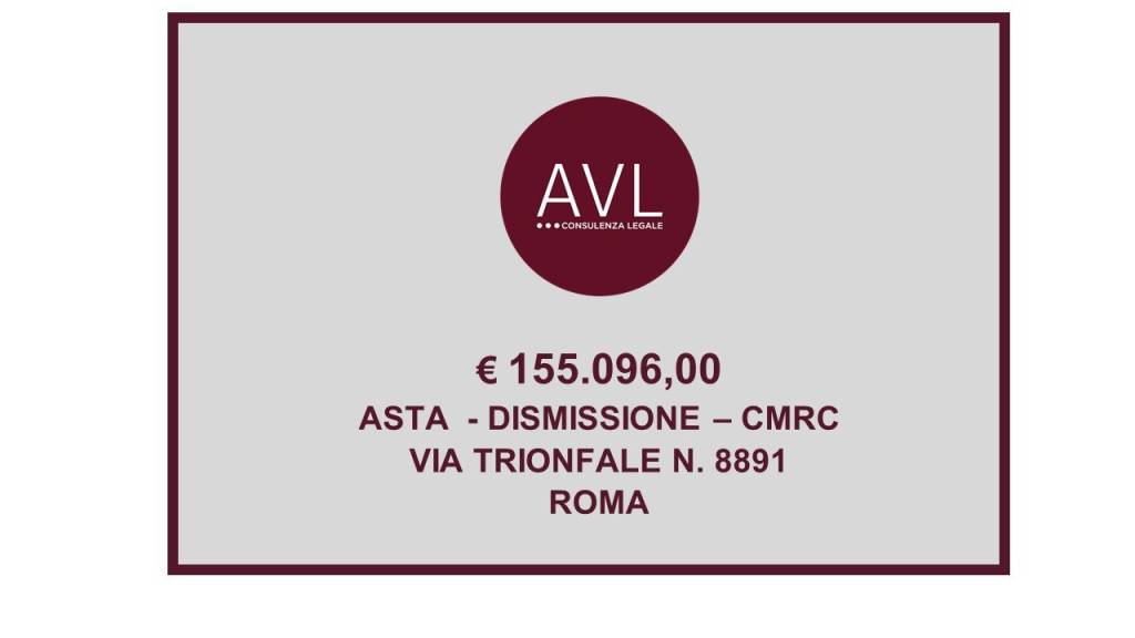 appartamento in vendita a Roma in zona Trionfale