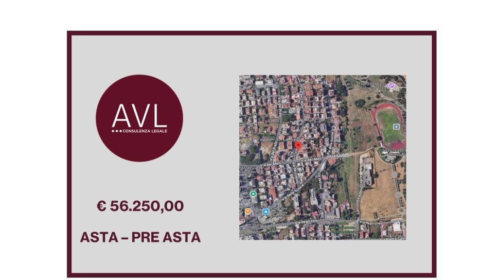 appartamento in vendita a Roma in zona Alessandrino