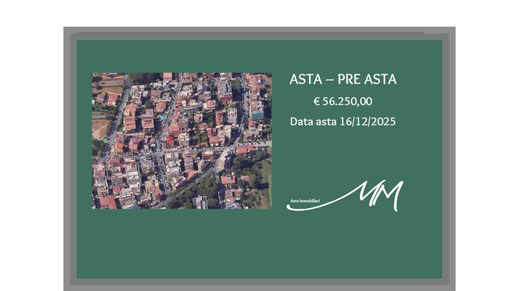 appartamento in vendita a Roma in zona Alessandrino