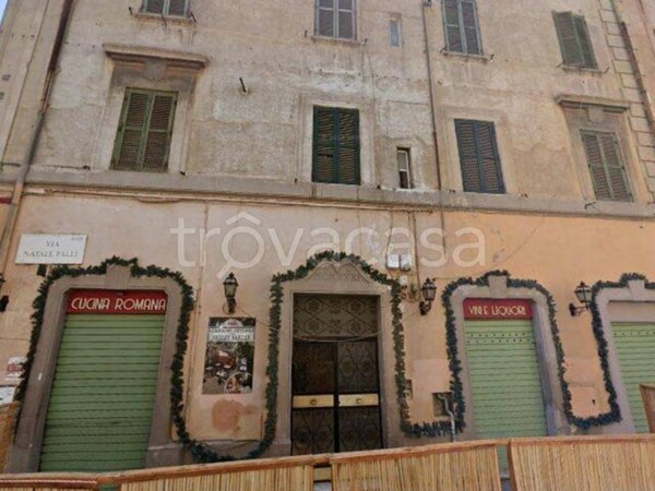 appartamento in vendita a Roma in zona Tuscolano