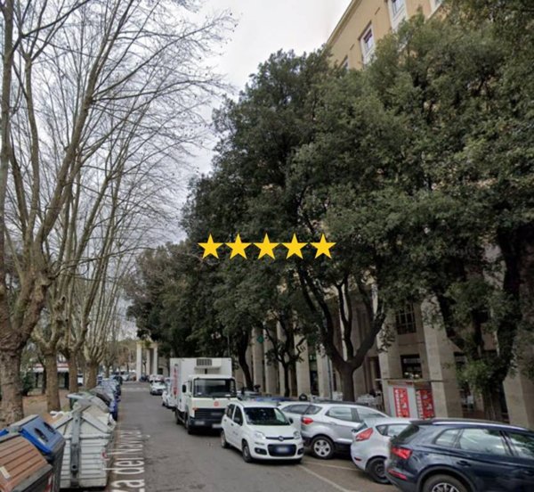appartamento in vendita a Roma in zona Ardeatino