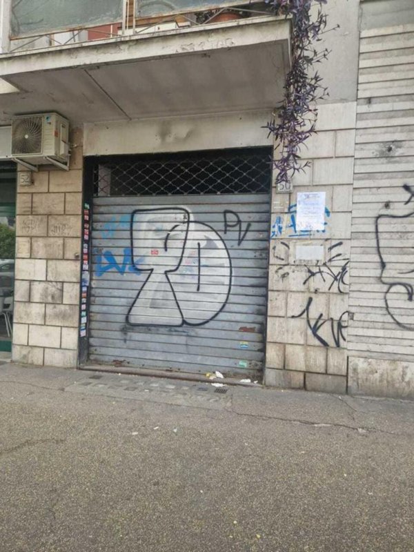 appartamento in vendita a Roma in zona Don Bosco