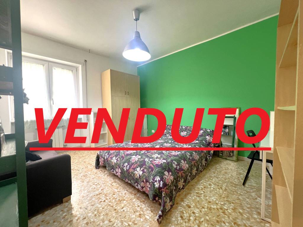 appartamento in vendita a Roma in zona Collatino