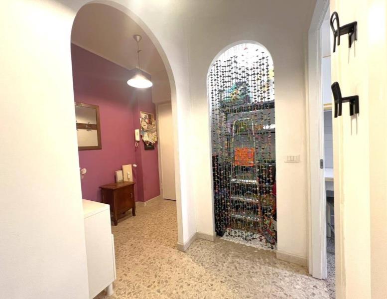 appartamento in vendita a Roma in zona Collatino