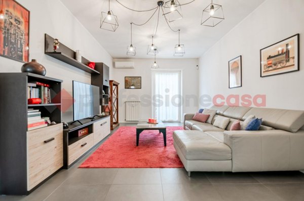 appartamento in vendita a Roma in zona Appio Claudio
