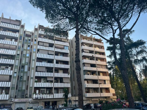 appartamento in vendita a Roma in zona Collatino
