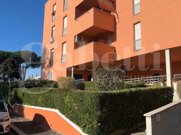 appartamento in vendita a Roma in zona Collatino