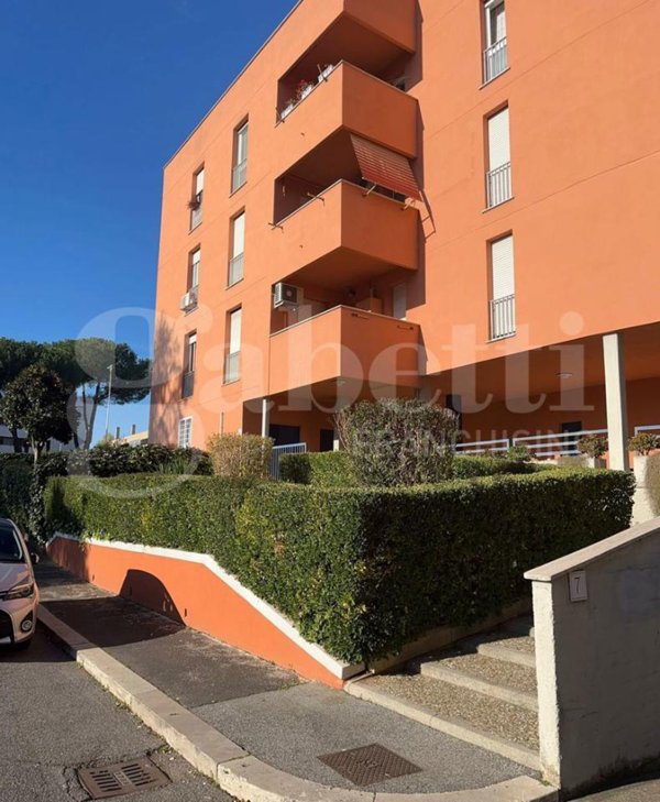 appartamento in vendita a Roma in zona Collatino
