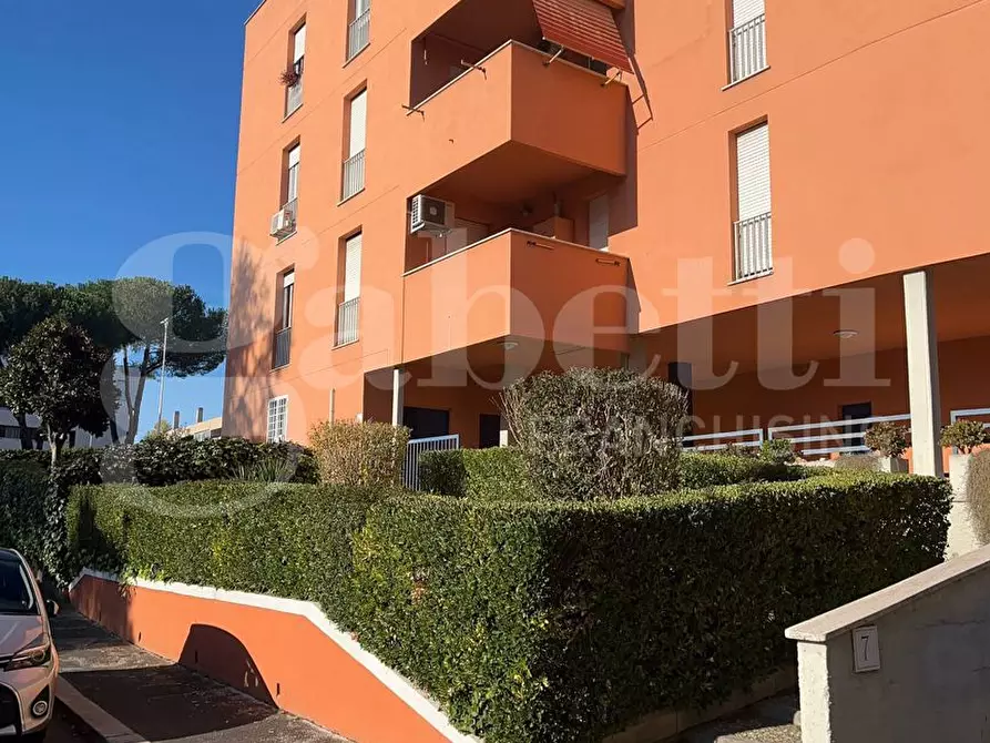 appartamento in vendita a Roma in zona Tor Vergata/Torrenova