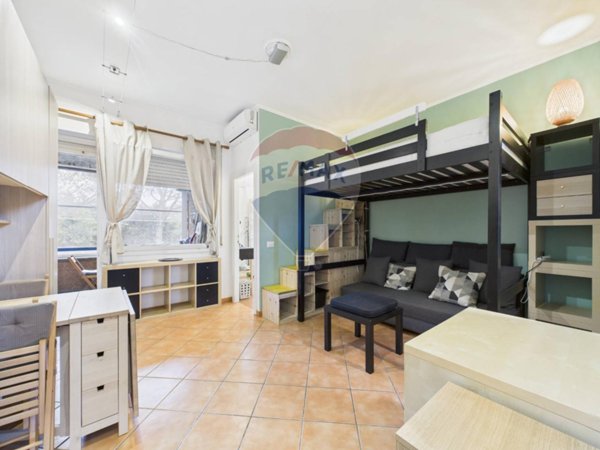 appartamento in vendita a Roma in zona Olgiata