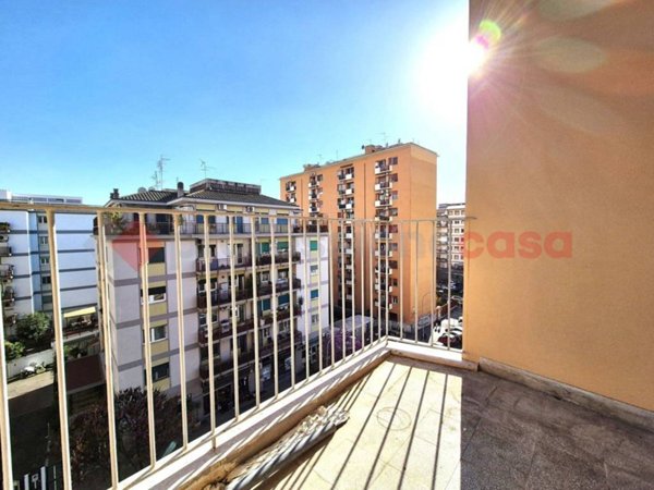 appartamento in vendita a Roma in zona Prenestino-Labicano