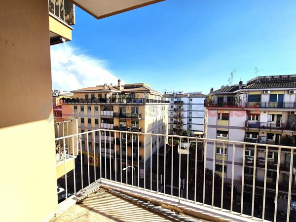 appartamento in vendita a Roma in zona Prenestino-Labicano