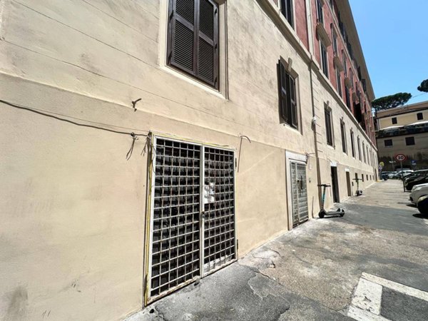 negozio in vendita a Roma