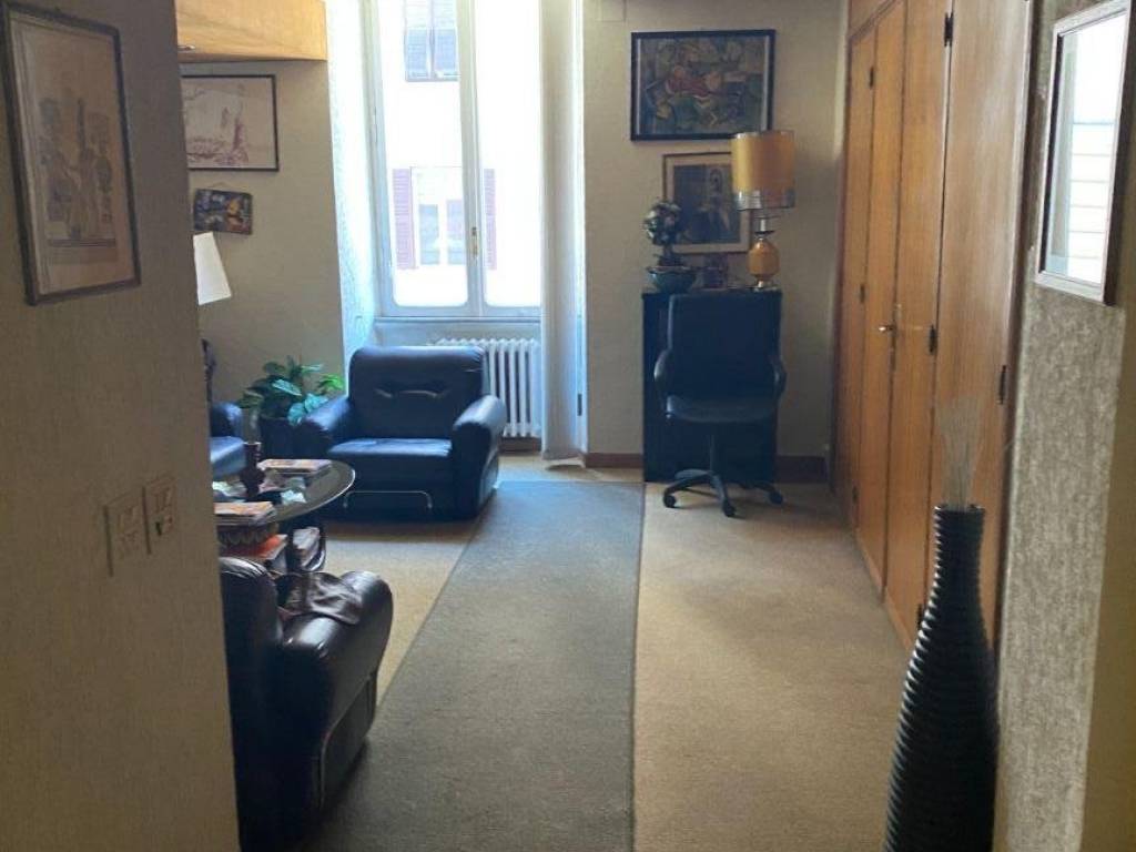 appartamento in vendita a Roma in zona Salario