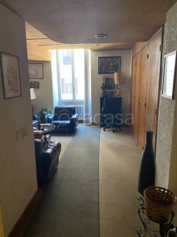 appartamento in vendita a Roma in zona Salario