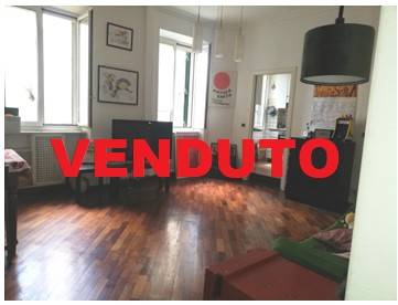 appartamento in vendita a Roma in zona Appio Latino