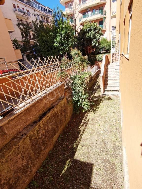 appartamento in vendita a Roma in zona Monte Sacro/Talenti