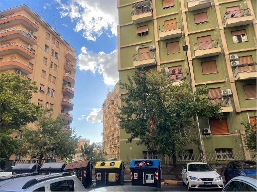 appartamento in vendita a Roma in zona Prenestino-Labicano