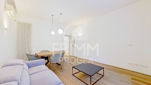 appartamento in vendita a Roma in zona Prenestino-Centocelle