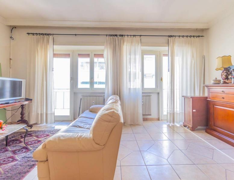 appartamento in vendita a Roma in zona Pietralata