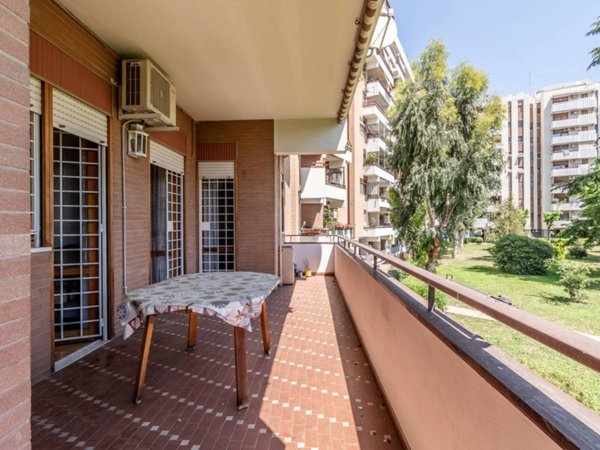 appartamento in vendita a Roma in zona Alessandrino