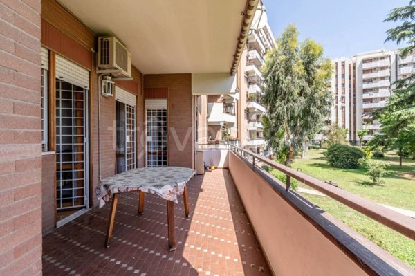 appartamento in vendita a Roma in zona Alessandrino