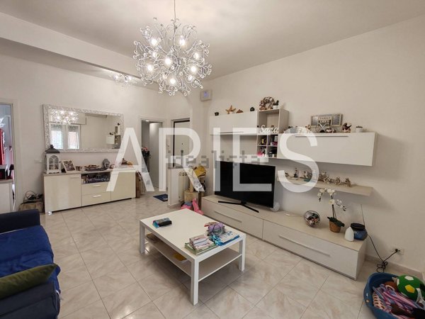 appartamento in vendita a Roma in zona Ostia