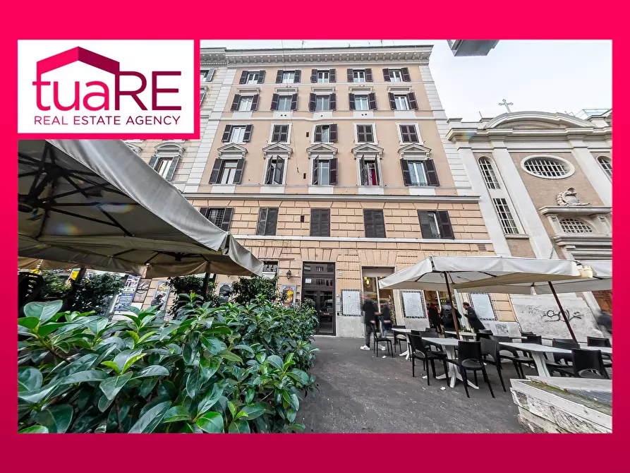 appartamento in vendita a Roma in zona Rione Prati