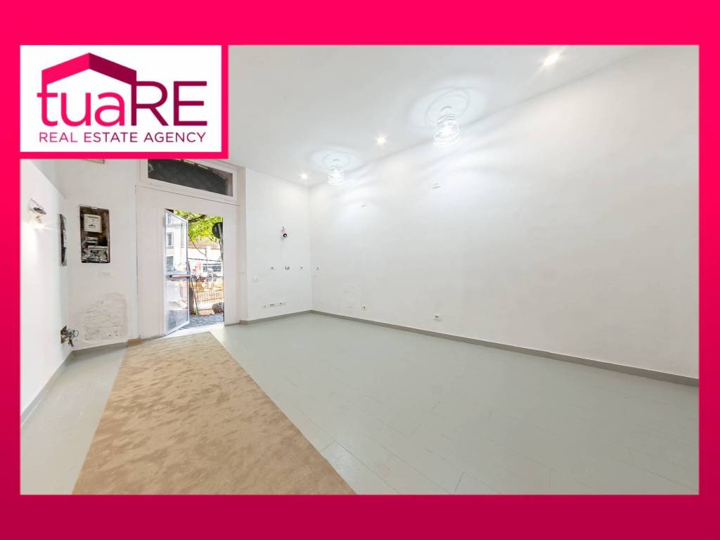 negozio in vendita a Roma in zona Trastevere