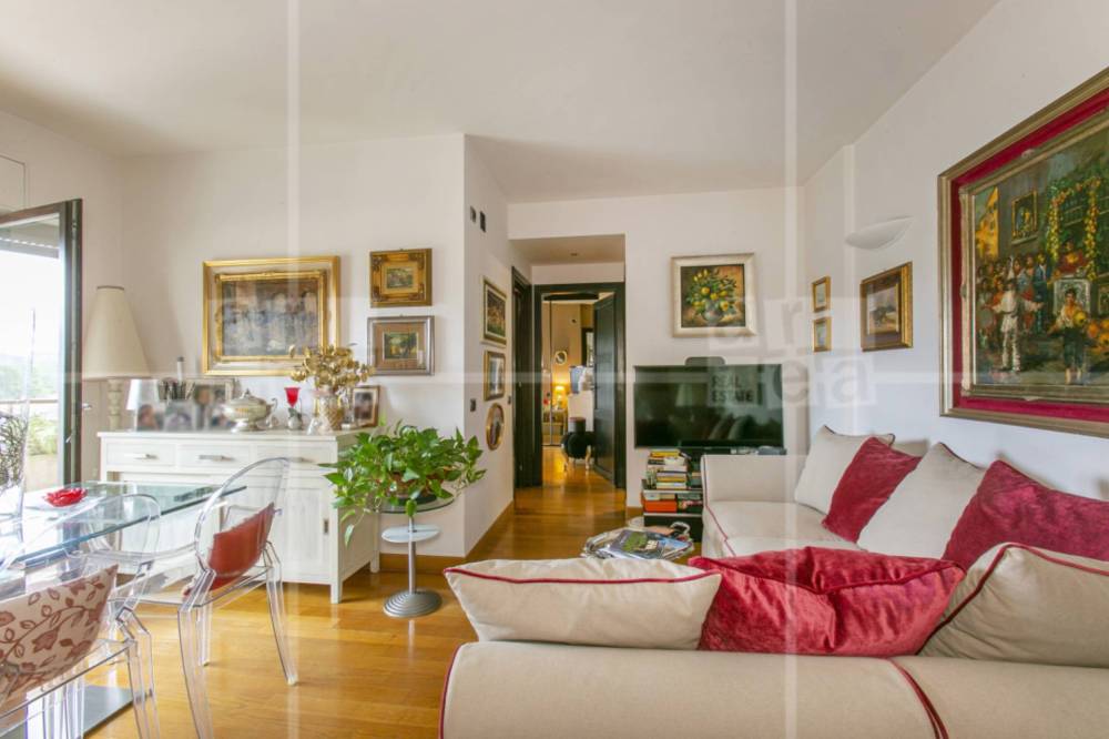 appartamento in vendita a Roma in zona Prima Porta