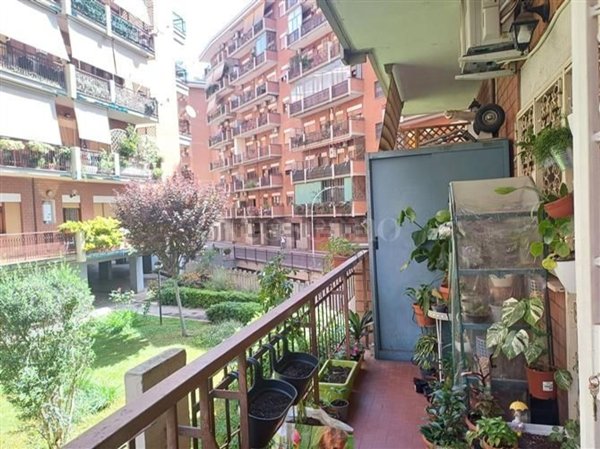 appartamento in vendita a Roma in zona Collatino