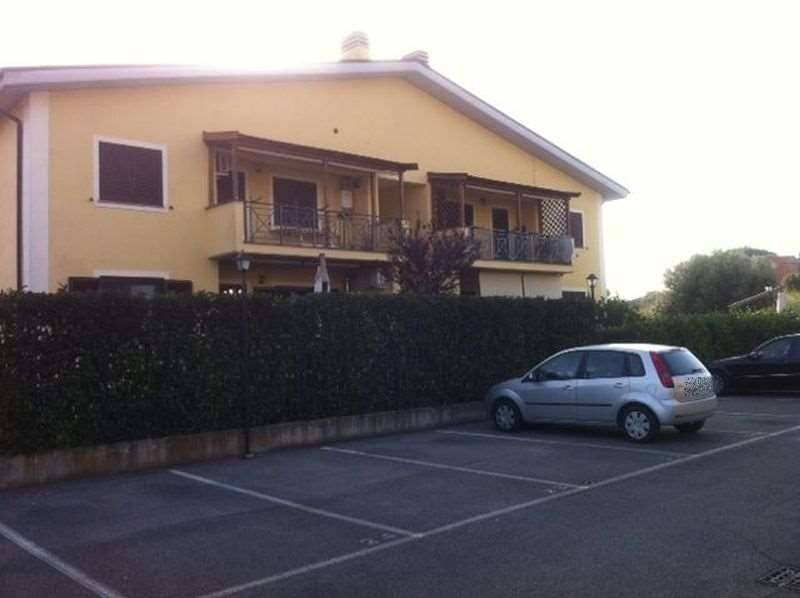 appartamento in vendita a Roma in zona Monte Migliore